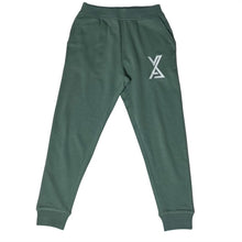 Cargar imagen en el visor de la galería, JOGGERS - SAGE GREEN
