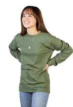 Cargar imagen en el visor de la galería, TEAM LONG SLEEVE
