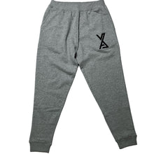 Cargar imagen en el visor de la galería, JOGGERS - HEATHER GREY
