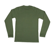 Cargar imagen en el visor de la galería, TEAM LONG SLEEVE
