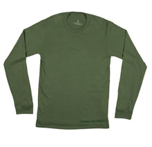 Cargar imagen en el visor de la galería, TEAM LONG SLEEVE
