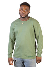 Cargar imagen en el visor de la galería, TEAM LONG SLEEVE
