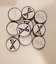 Cargar imagen en el visor de la galería, Y&amp;A POP SOCKET
